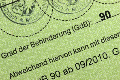 schwerbehinderung mit g schwerbehinderung mit g